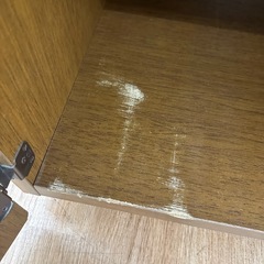 ⭐︎ドリーム荒牧店⭐︎ジモティー割引有⭐︎【クリーニング済み】　キッチンカウンターの画像