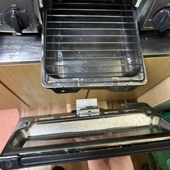 ガスコンロの画像