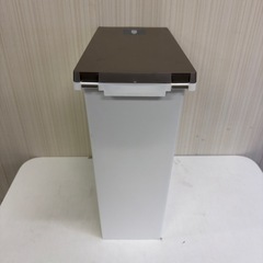 【美品】プラスチック製ごみばこゴミ箱の画像