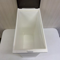 【美品】プラスチック製ごみばこゴミ箱の画像