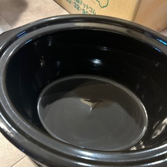 スロークッカーの画像