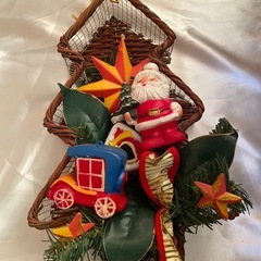 クリスマスグッズ色々の画像