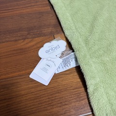 タグ付き ジェラピケ 恐竜ブランケットの画像