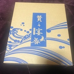 調味料　ギフトセット　贈呈用の画像