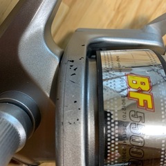 タマン竿　リール　セット売りの画像