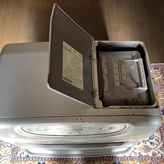 ダイニチ ブルーヒーター FW-66L 17年製の画像