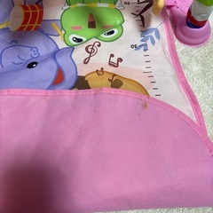 ベビー　おもちゃの画像