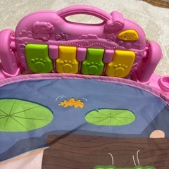 ベビー　おもちゃの画像