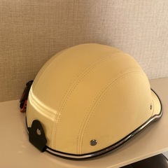 自転車用ヘルメットの画像