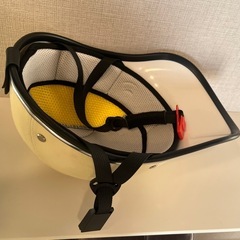 自転車用ヘルメットの画像