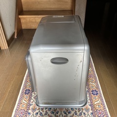 ダイニチ ブルーヒーター FW-66L 17年製の画像