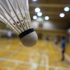 🏸 初心者も経験者も歓迎！バドミントン仲間募集 🎉