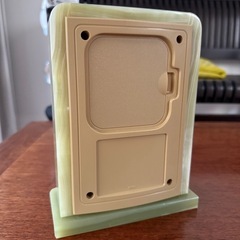 セイコーの置き時計の画像