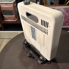 電気ストーブの画像