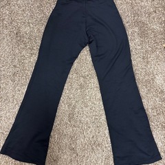 【11/25まで掲載】ジャザサイズパンツ の画像