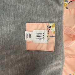 GAP85~90cmウィンドブレーカー美品✨の画像