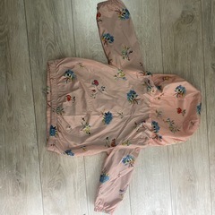 GAP85~90cmウィンドブレーカー美品✨の画像