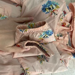 GAP85~90cmウィンドブレーカー美品✨の画像