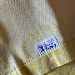 【未使用】厚手のシーツの画像