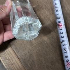 クリスタルシフトノブの画像