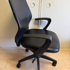 ニトリ チェアの画像
