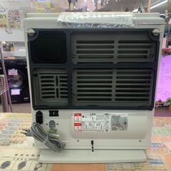 🌟愛品館千葉店🌟リンナイ/RC-W4401NP 2021年製 LPガス用 ガスファンヒーター【愛千137】の画像