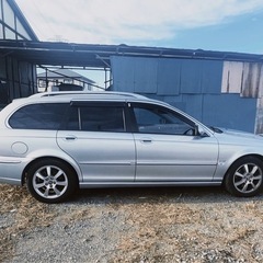 ジャカー　エステートH19年式の画像