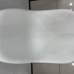 【トレファク足立扇店】シェルサイドチェアの画像