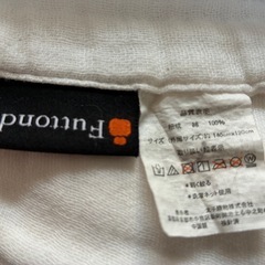 ガーゼシーツの画像