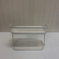 調味料置き　2段しき式の画像