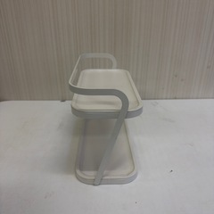 調味料置き　2段しき式の画像