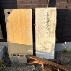 板とブロックの画像