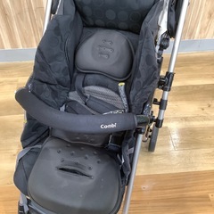 【トレファク神戸南店】Combiのベビーカーです‼︎【取りに来られる方限定】 の画像