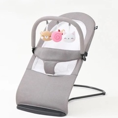 西松屋　バウンサーの画像