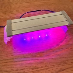 コトブキ 水槽用LEDライトの画像