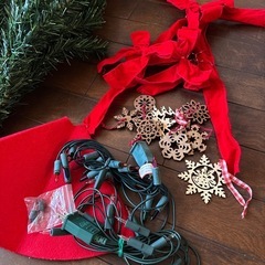 クリスマスツリー🎄の画像