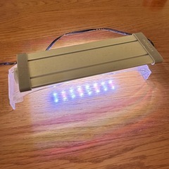 コトブキ 水槽用LEDライトの画像