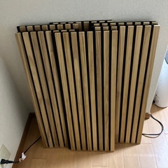 吸音パネル６枚の画像