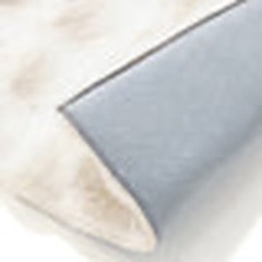 Francfranc 低反発ポコモコファーラグSの画像