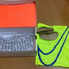 アルファフライ3 26cmの画像