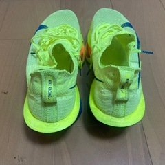 アルファフライ3 26cmの画像