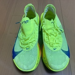 アルファフライ3 26cmの画像