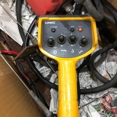 ユニックリモコン
の画像