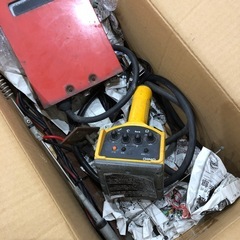 ユニックリモコン
の画像