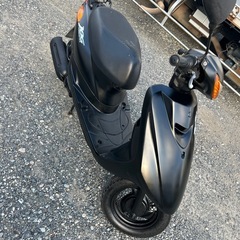 原付　ジョグ の画像