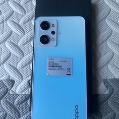 oppo reno 7aの画像