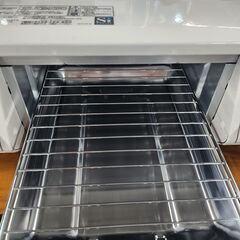 パロマ　ガステーブル　都市ガス用　PA-S46H-R　2025年製の画像