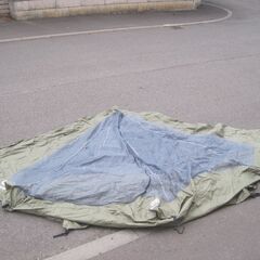 GO GLAMPING　ワンポールテント　S2103105_G？の画像