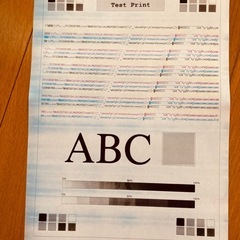 ブラザーカラーレーザー複合機・MFC-9120CNの画像