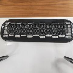 パロマ　ガステーブル　都市ガス用　PA-S46H-R　2025年製の画像